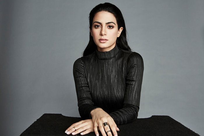 Emeraude Toubia