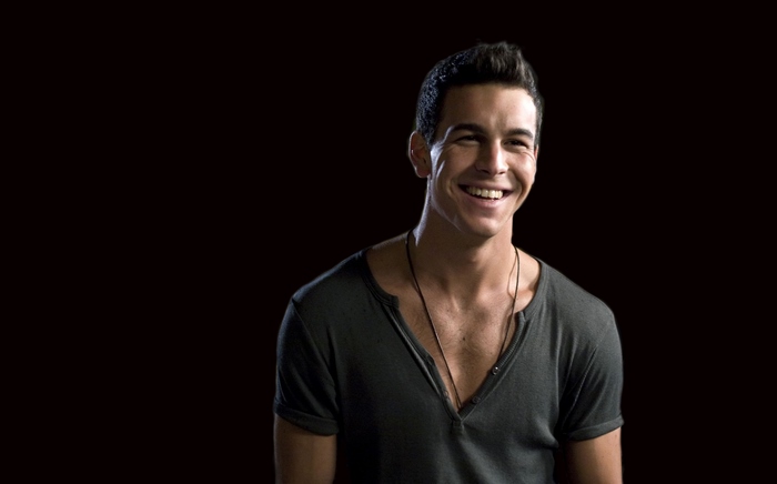 Mario Casas