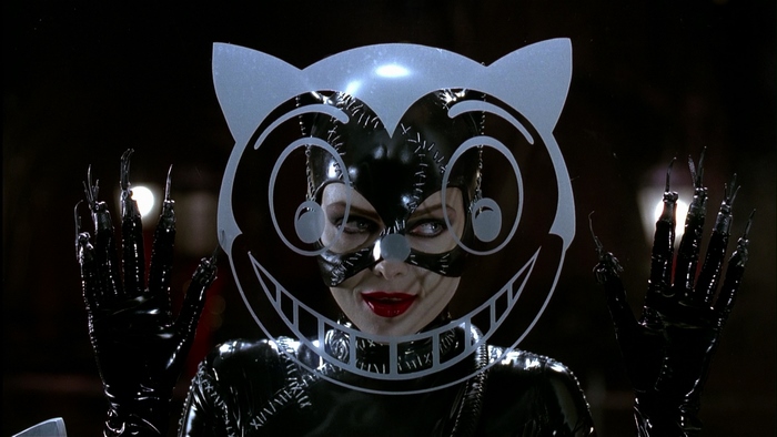 Catwoman from Batman Returns