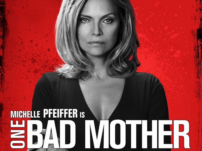 Michelle Pfeiffer in One Bad Mother