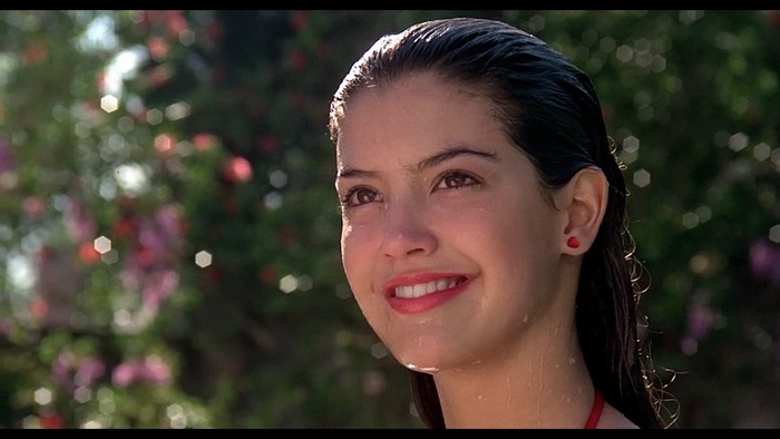 Phoebe Cates
