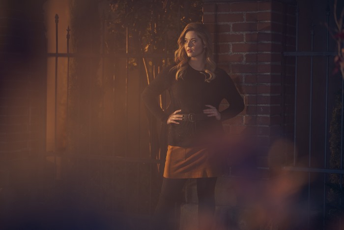Sasha Pieterse
