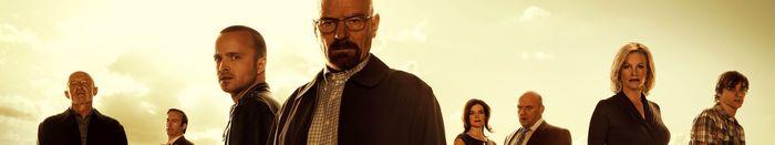 Breaking Bad Cast