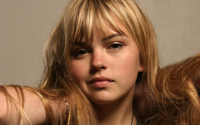 Aimee Teegarden