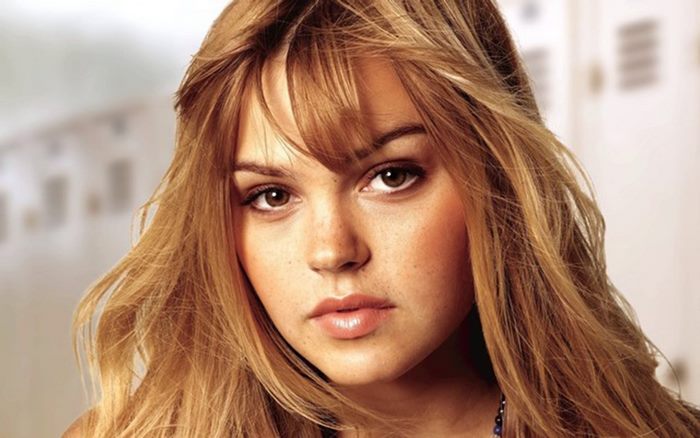 Aimee Teegarden