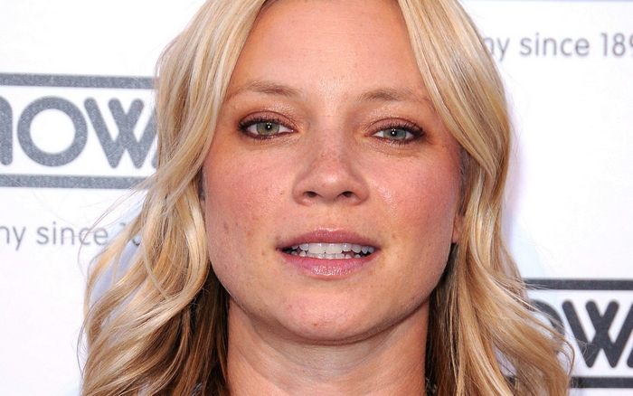 Amy Smart