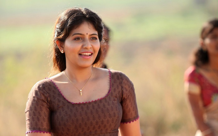 Anjali