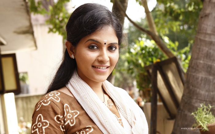 Anjali