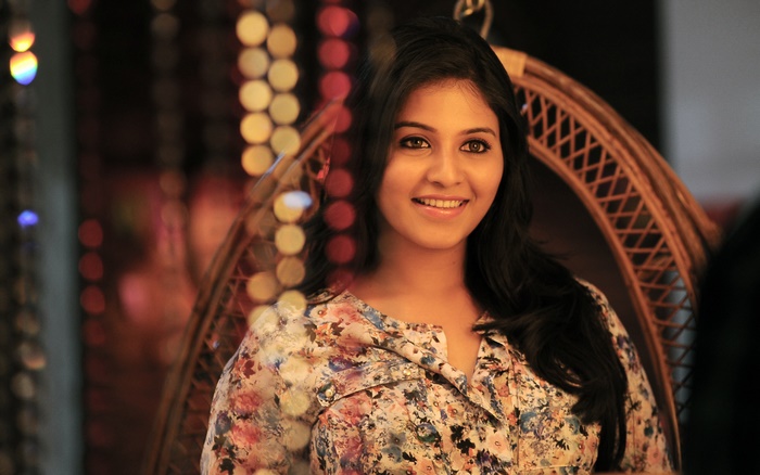 Anjali