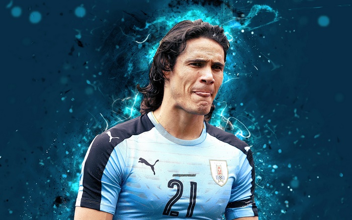 Edinson Cavani