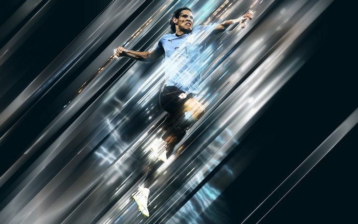 Edinson Cavani