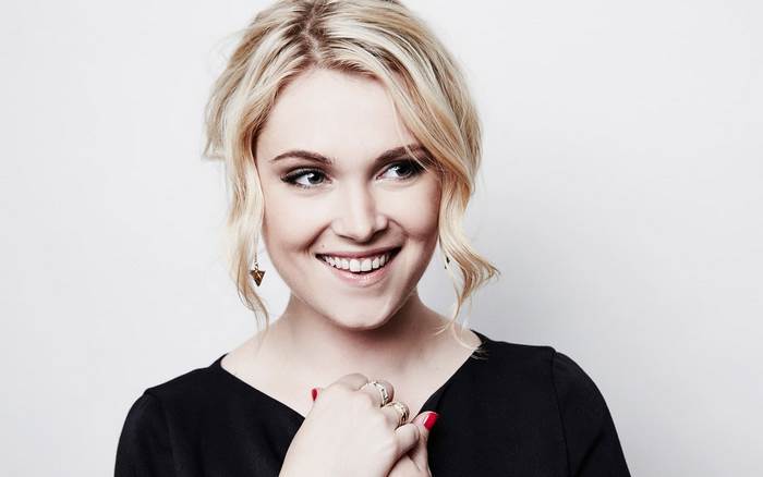 Eliza Taylor