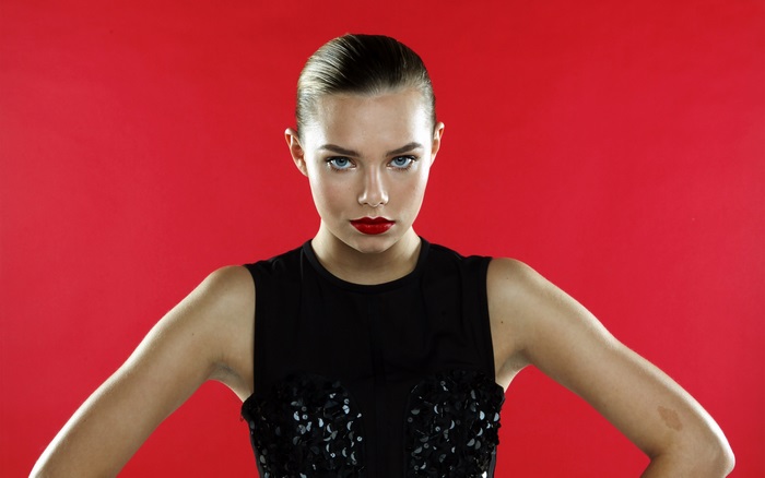 Indiana Evans