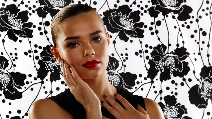 Indiana Evans