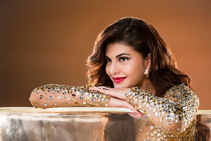 Jacqueline Fernandez