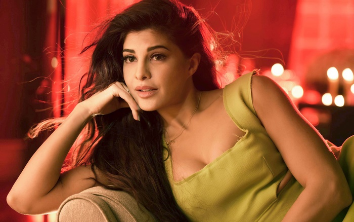 Jacqueline Fernandez