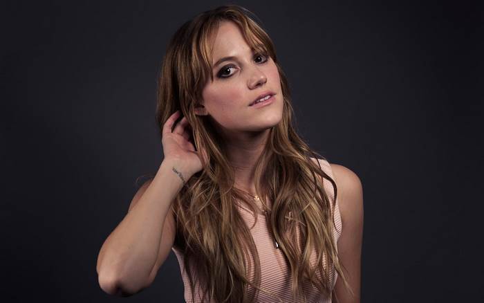 Maika Monroe