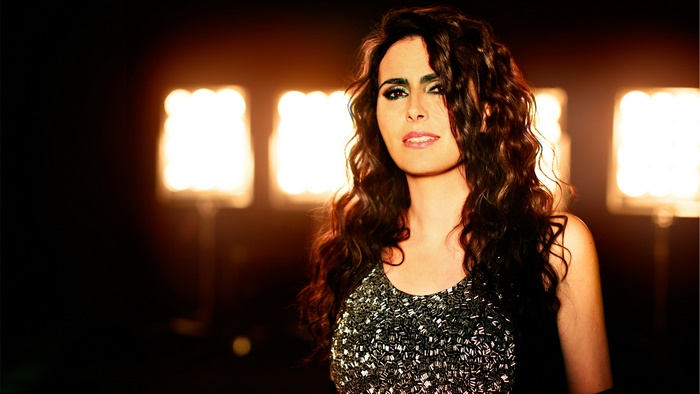 Sharon den Adel