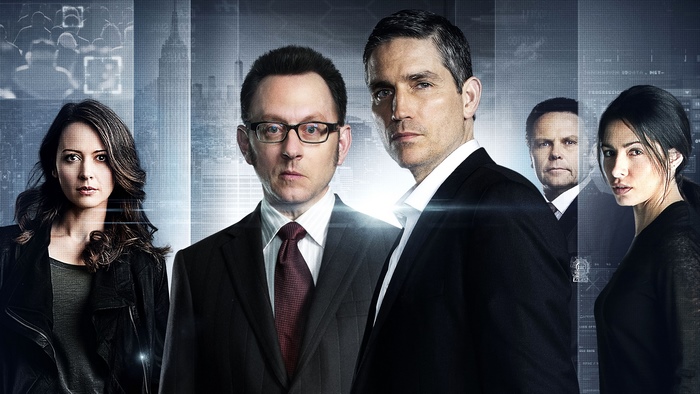 Person of Interest cast