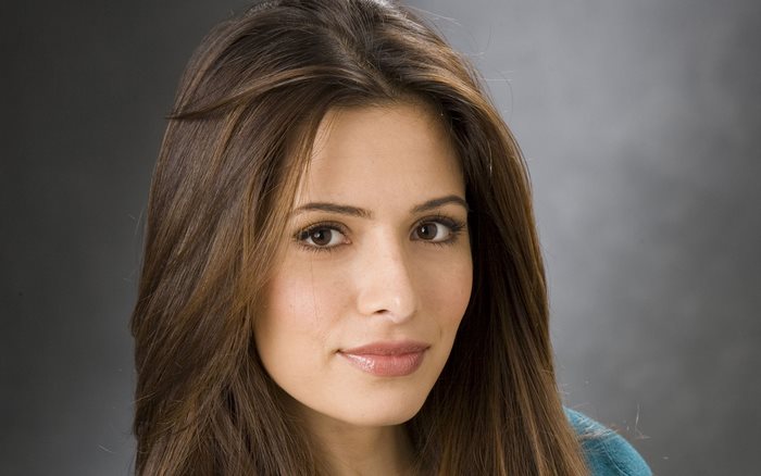 Sarah Shahi