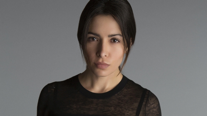 Sarah Shahi