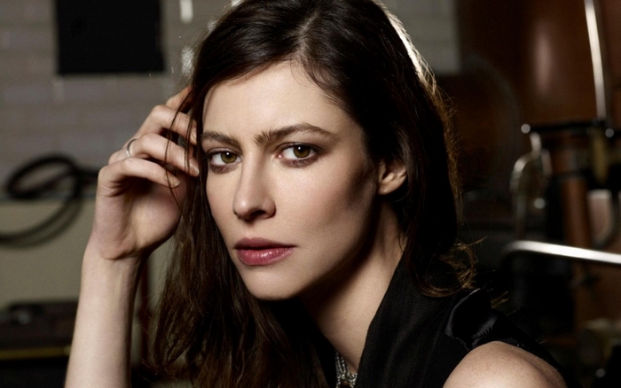Anna Mouglalis