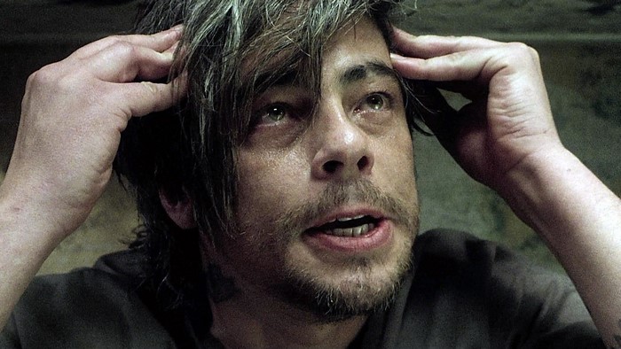 Benicio del Toro