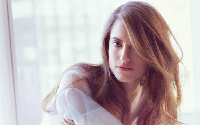 Allison Williams