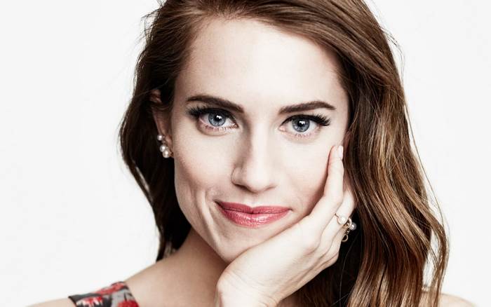 Allison Williams