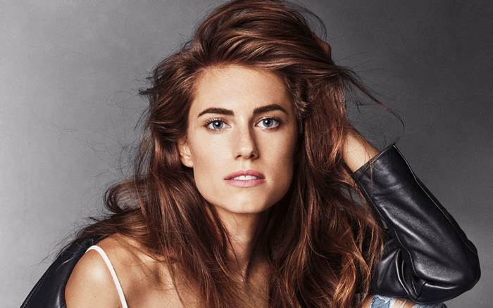 Allison Williams