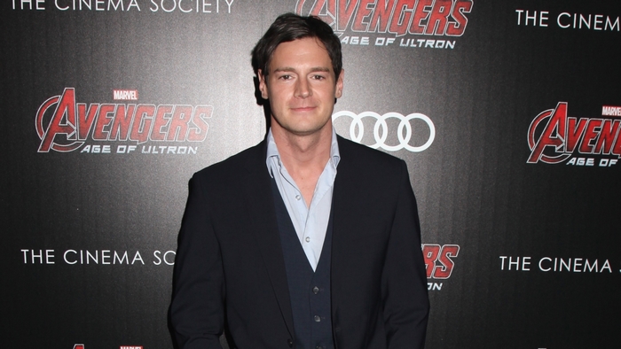 Benjamin Walker at Avengers: Age of Ultron premiere