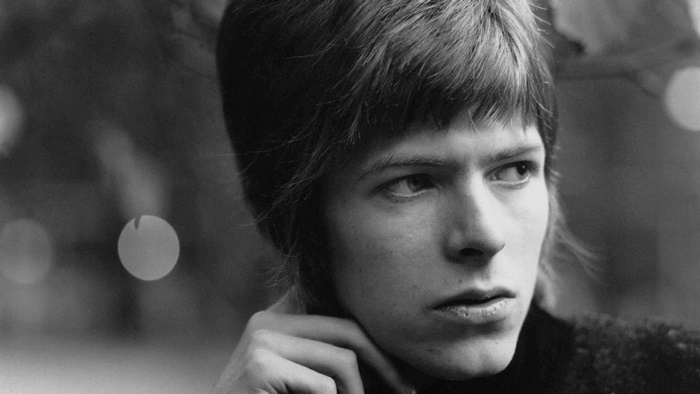 David Bowie