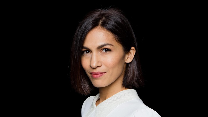 Élodie Yung