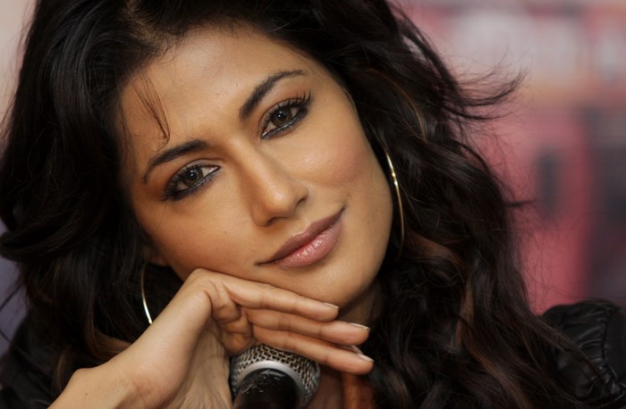 Chitrangada Singh