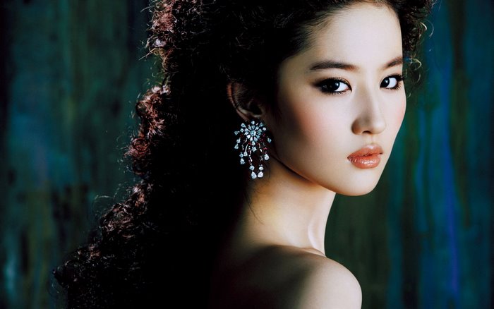 Liu Yifei