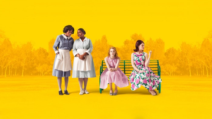 The Help Octavia Spencer