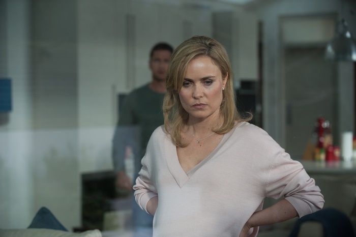 Radha Mitchell