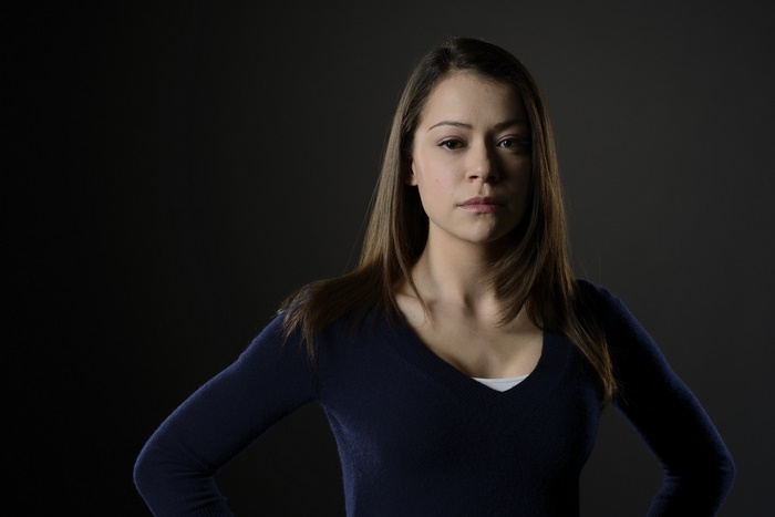 Tatiana Maslany