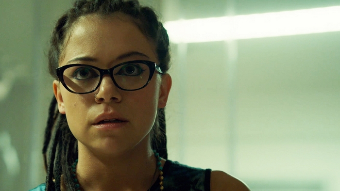 Tatiana Maslany