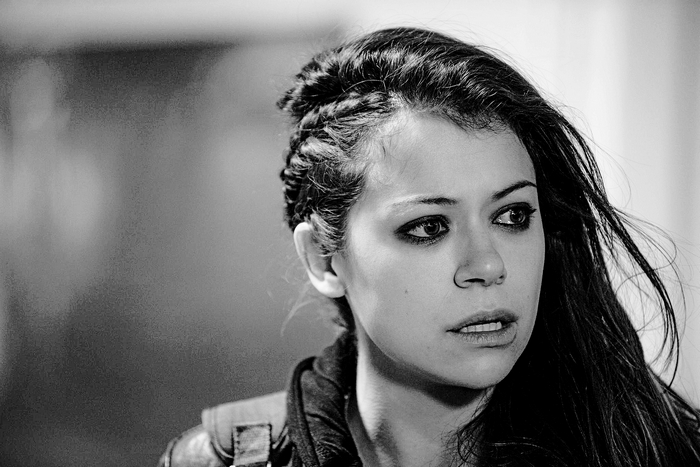 Tatiana Maslany