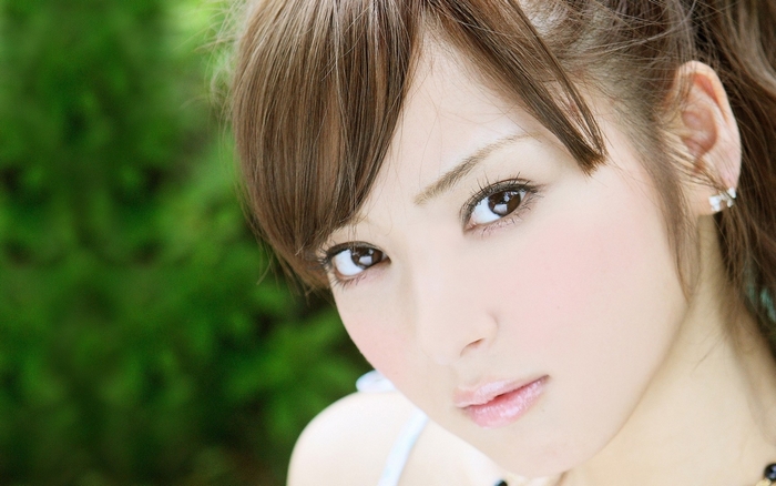 Nozomi Sasaki