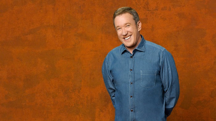 Tim Allen