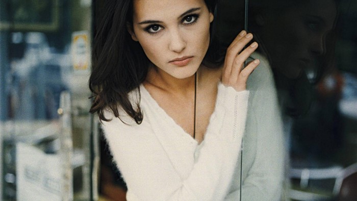 Virginie Ledoyen