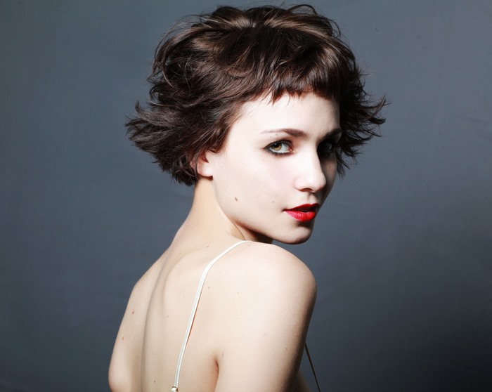 Tuppence Middleton