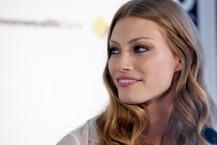 Alyssa Sutherland
