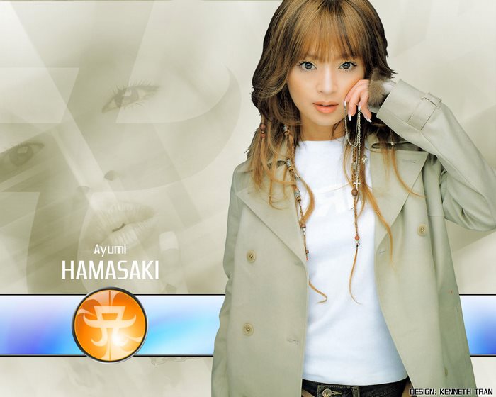 Ayumi Hamasaki