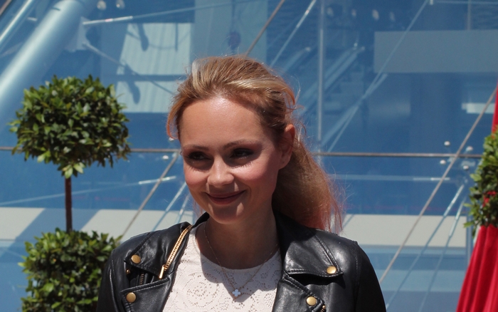Beatrice Rosen