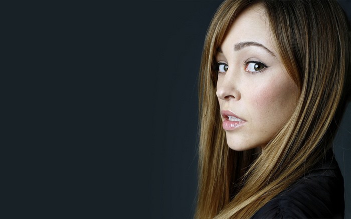 Autumn Reeser