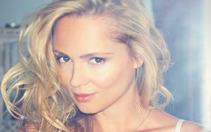 Beatrice Rosen portrait