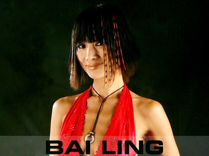 Bai Ling
